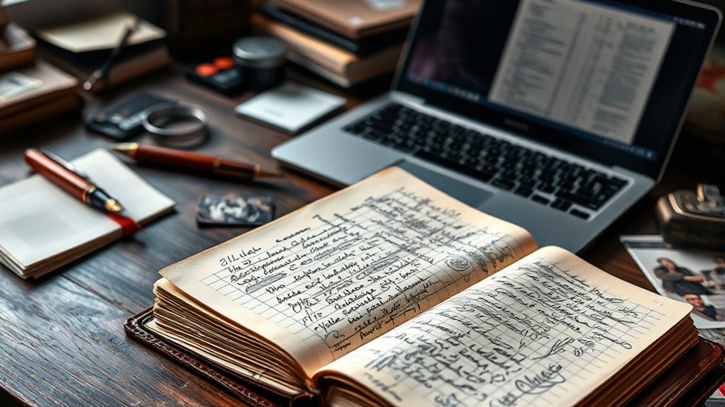 proof burden and evidence standards