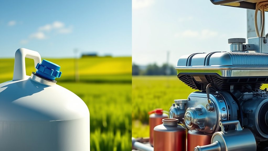 propane s cost efficiency sustainability