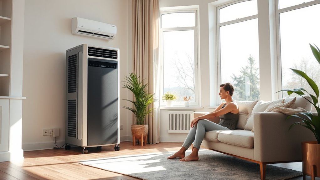 proper ac sizing matters