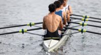 proper rowing technique sequence
