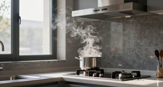 proper smoke extraction methods