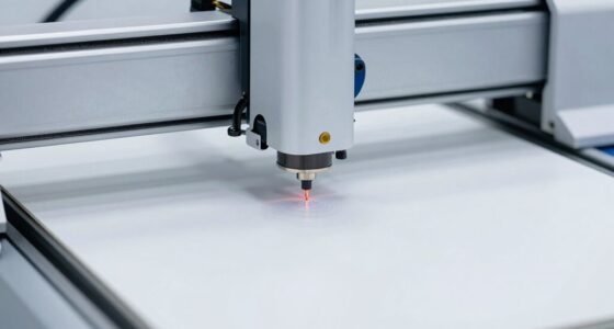 properly shield and calibrate