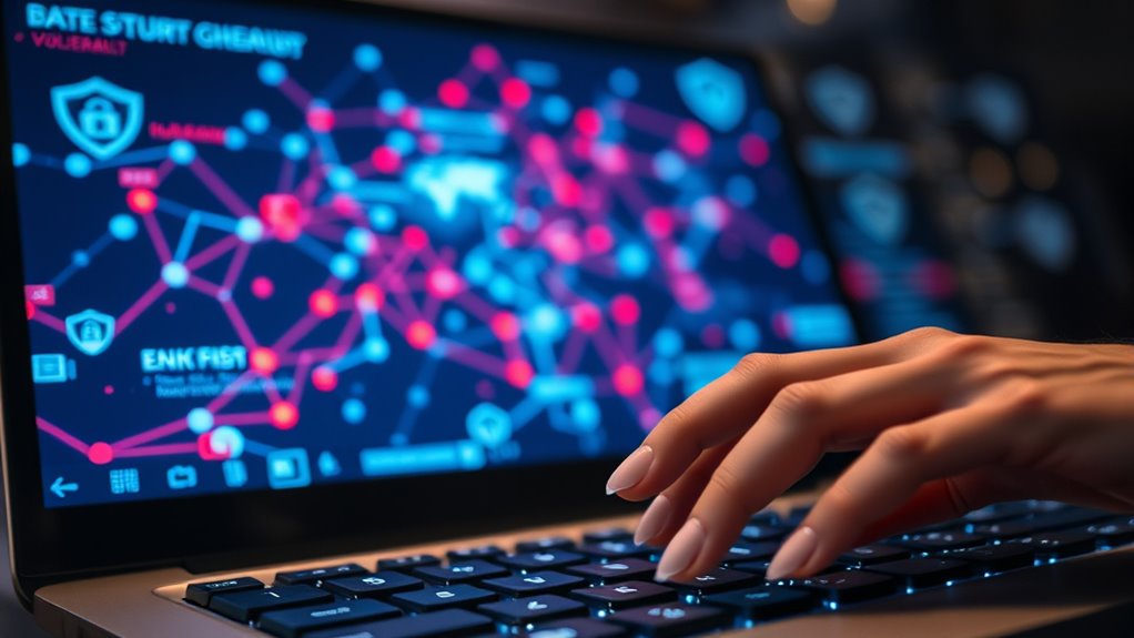 protect data with best practices