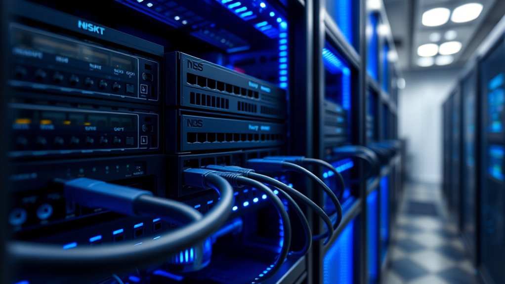 protect data with power management