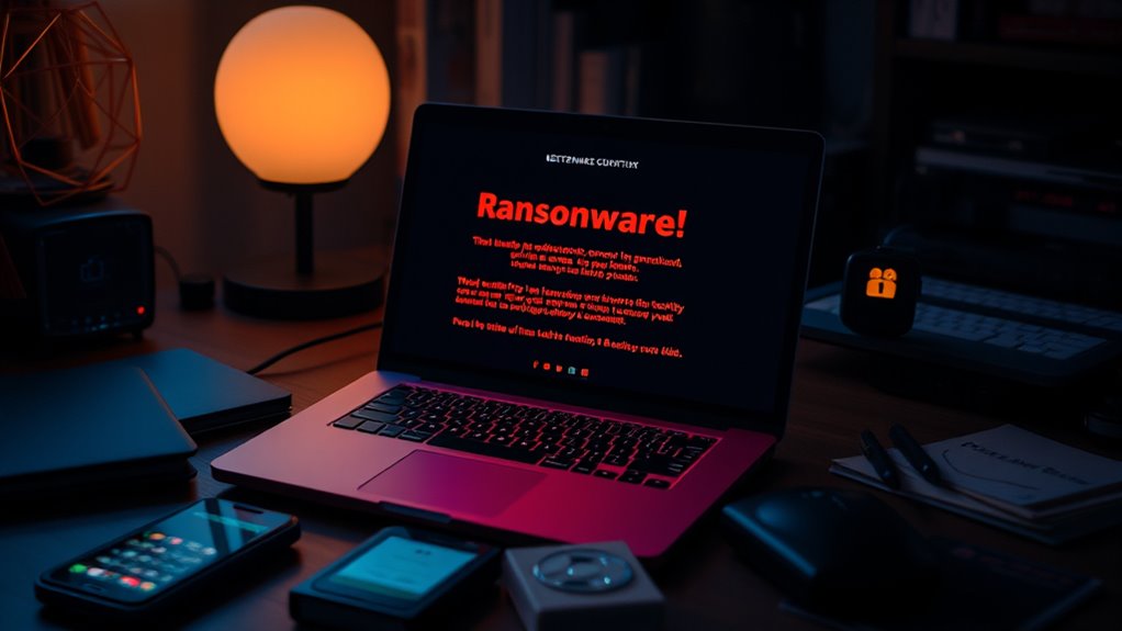 protect personal digital privacy