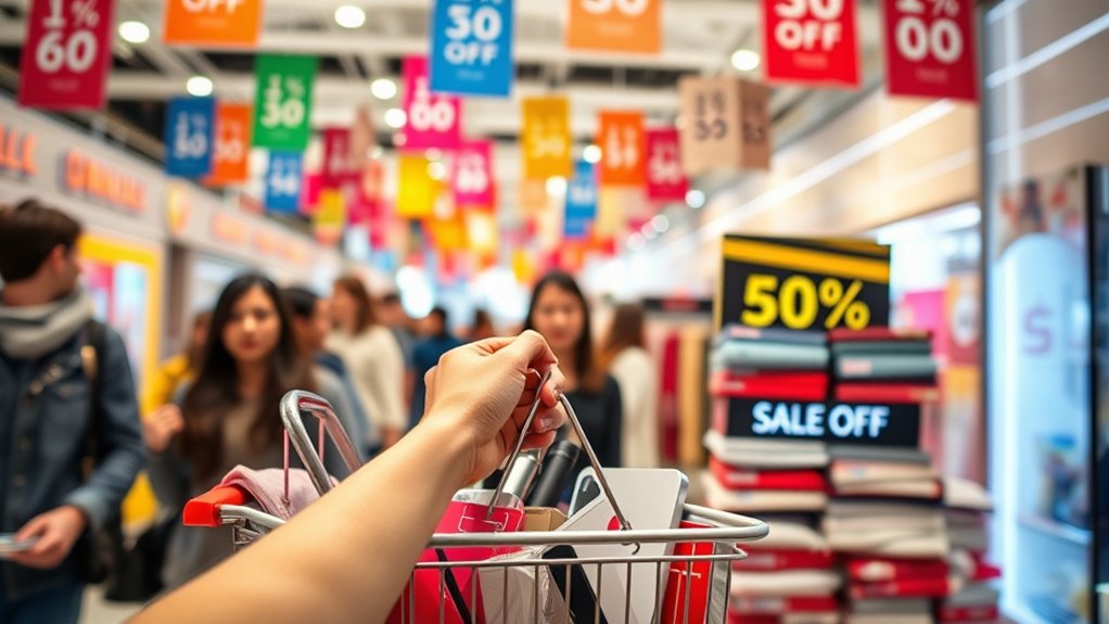 psychology tricks boost spending
