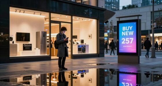 purchase timing decision framework