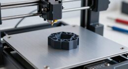 quick 3d printer calibration