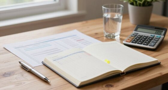 quick easy emergency budget