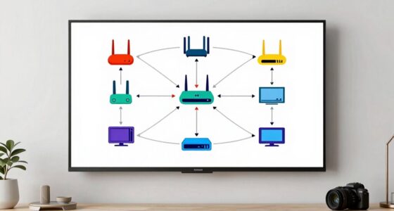 quick home network planning