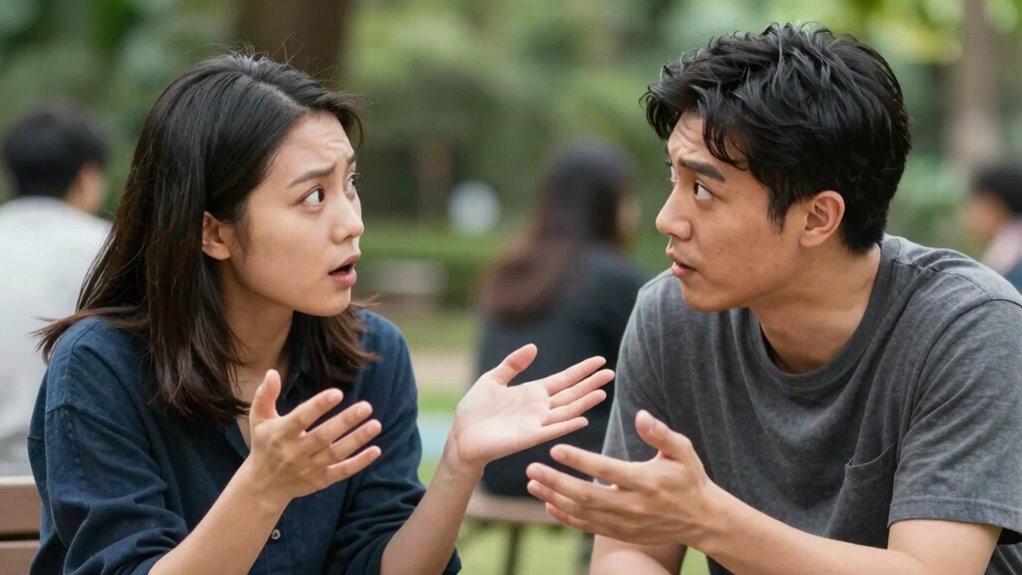 quickly resolve communication gaps