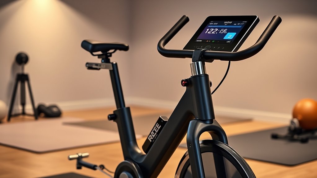 quiet stable adjustable user friendly