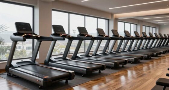 quiet treadmill reviews 2026