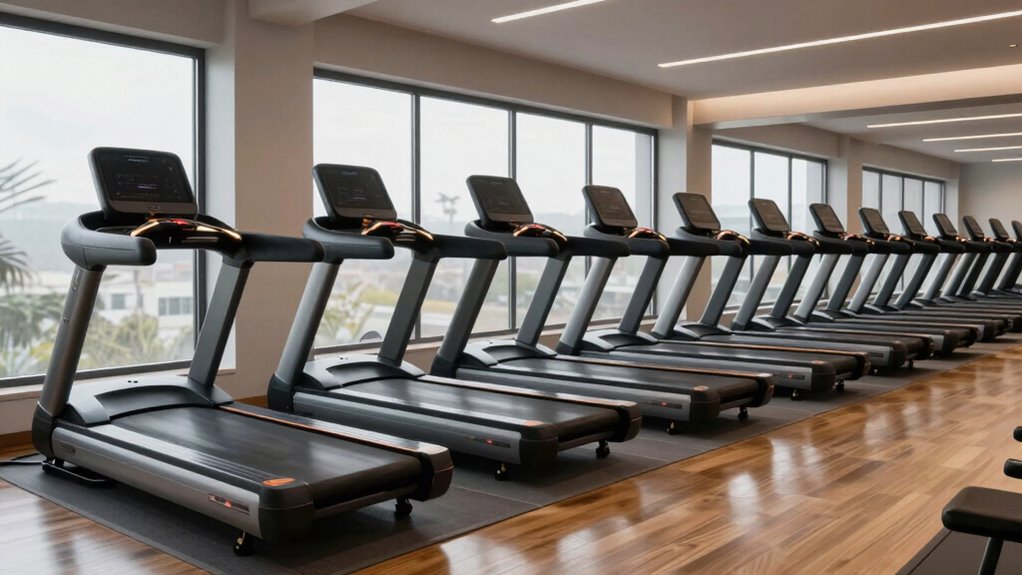 quiet treadmill reviews 2026