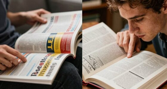 reading strategies for comprehension