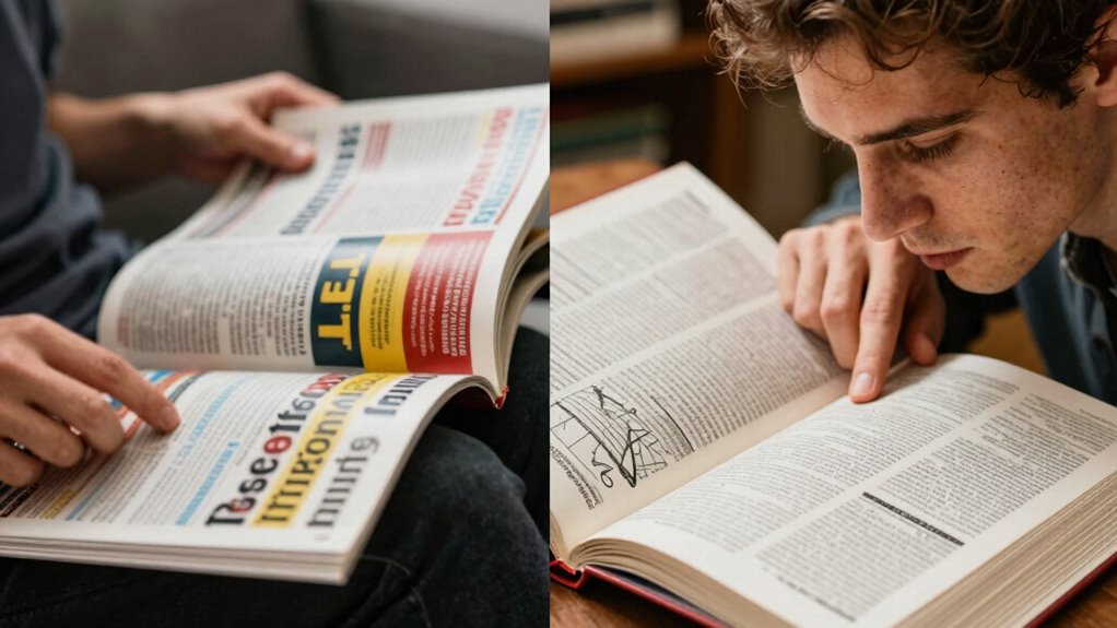 reading strategies for comprehension