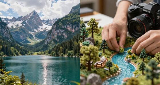 real skills versus simulated abilities