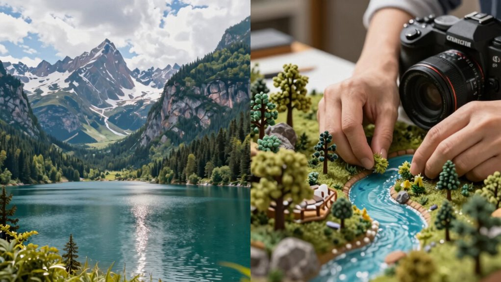 real skills versus simulated abilities