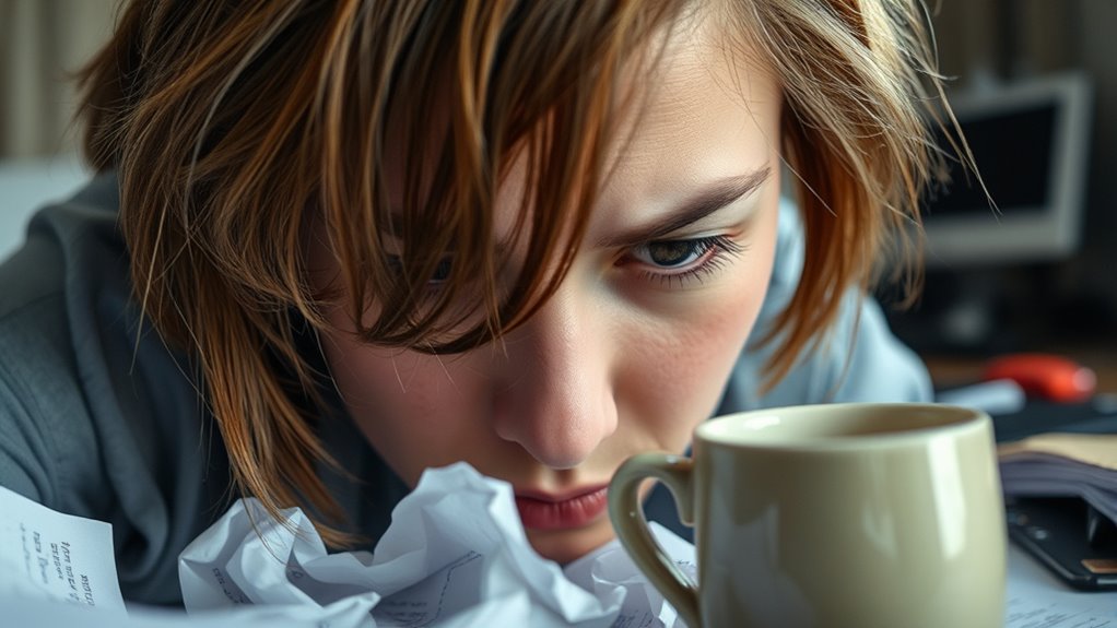 recognize and address early burnout