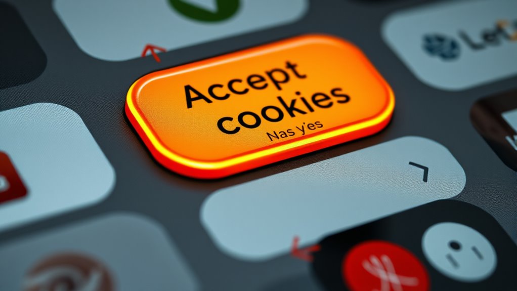 recognize and avoid dark patterns