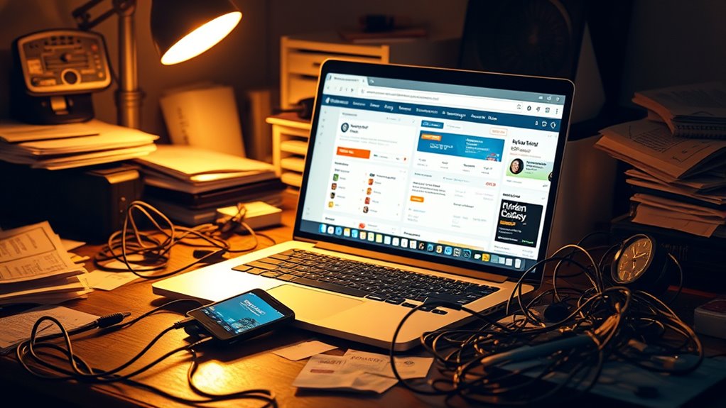 recognize and avoid subscription traps