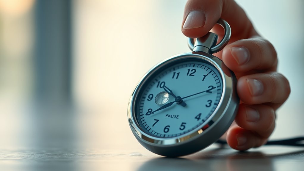 recognize bodily emotional responses