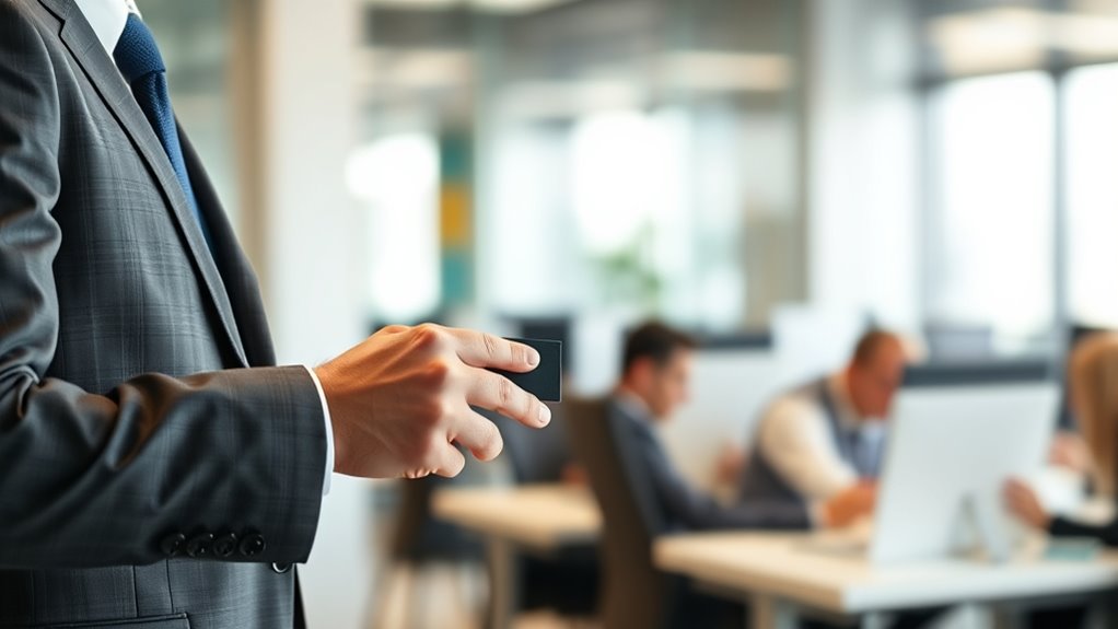 recognize deception and tactics