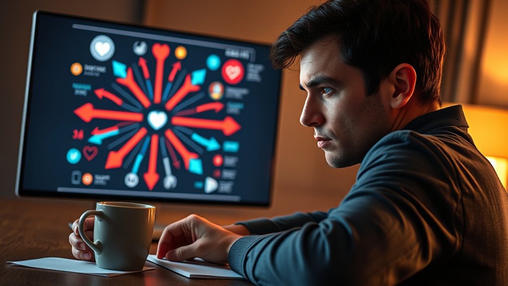 recognize emotional manipulation tactics