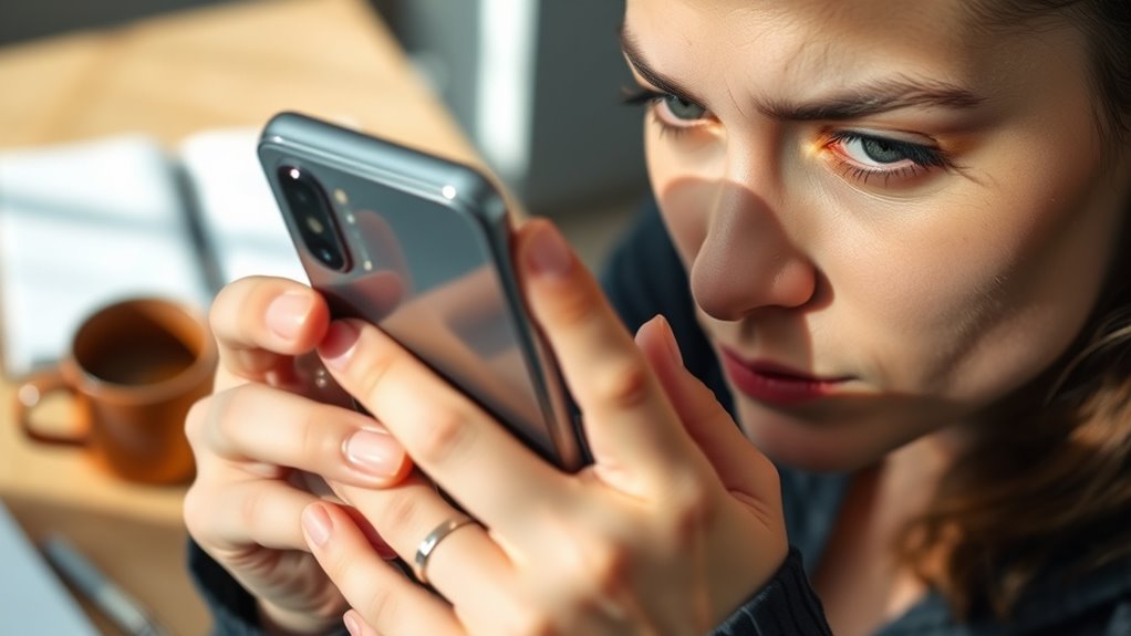 recognize intuition and confidence