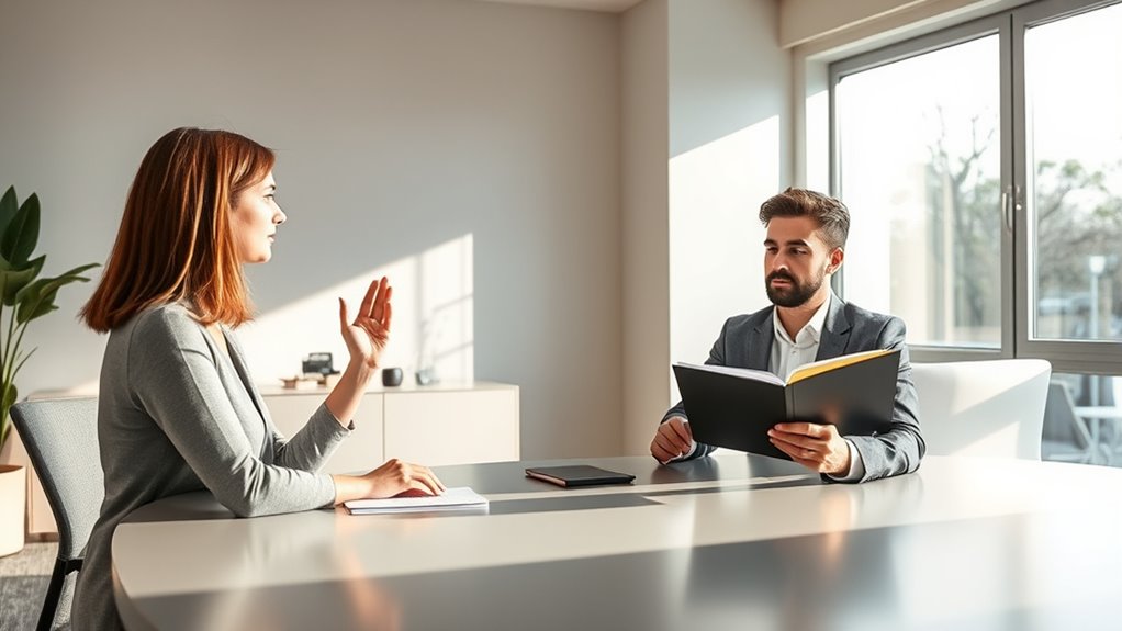 recognize when to escalate