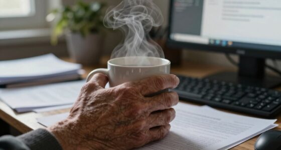 recognizing burnout before crisis