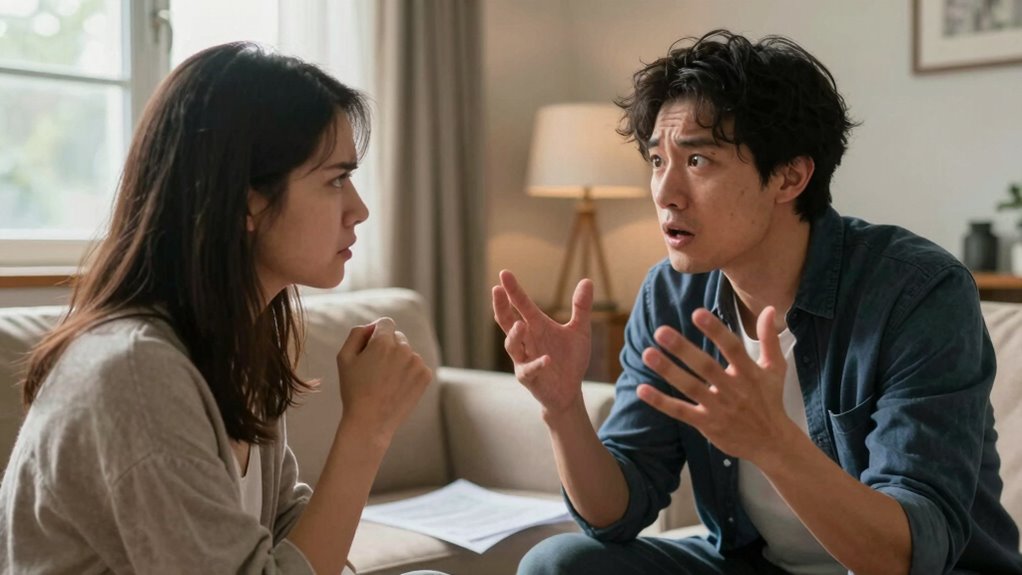 recognizing manipulation versus disagreement