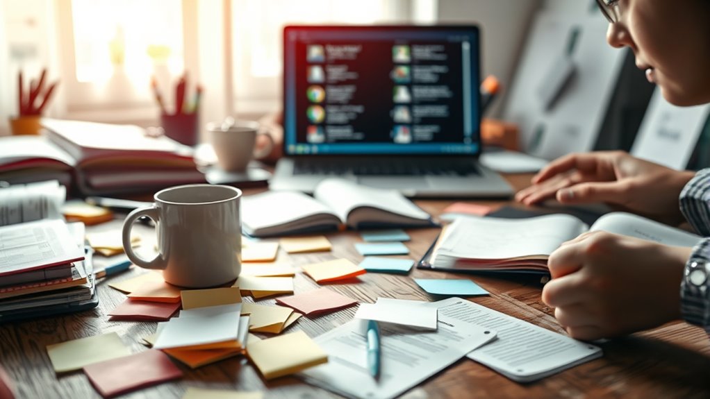 reduce daily decision overload