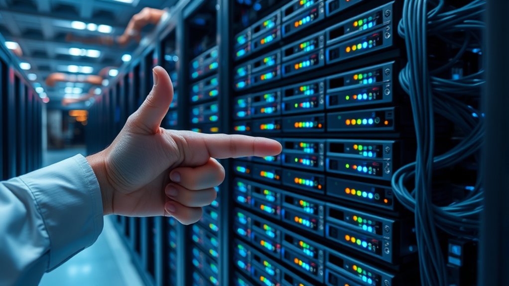 redundancy safeguards against disk failure