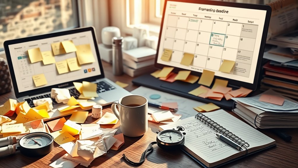 refine estimates through analysis