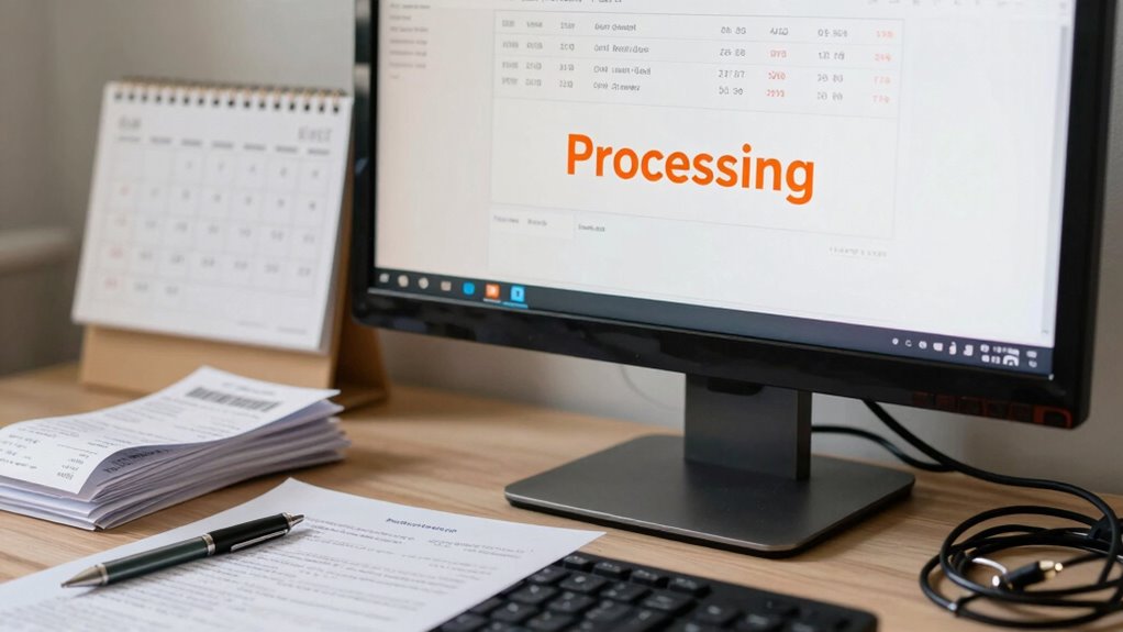 refund processing delays explained