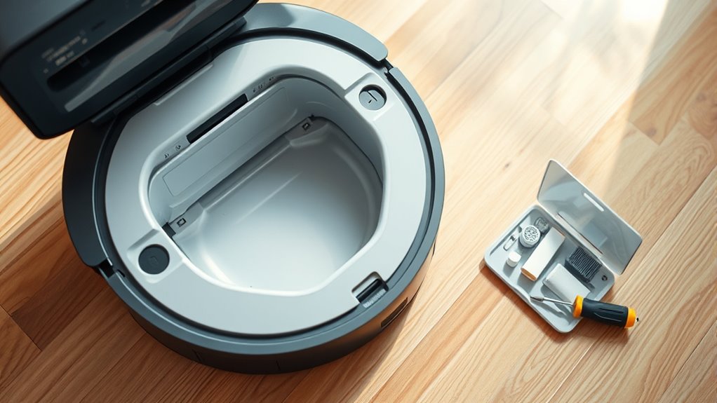 regular maintenance prolongs efficiency