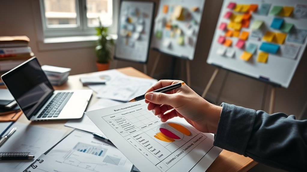 regular risk assessment practices