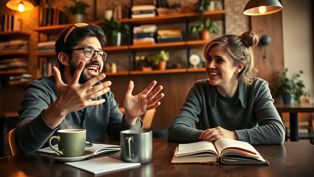 relatable opportunity cost conversations