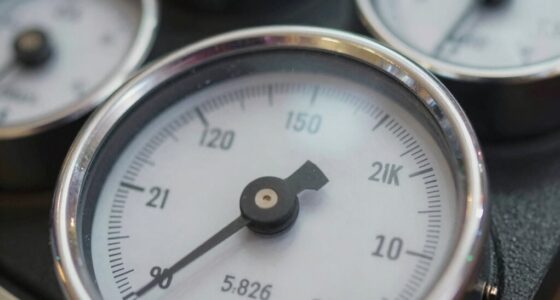 relying on a single measure