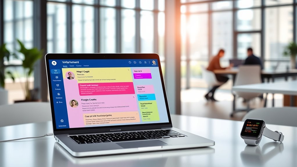 remote team asynchronous collaboration