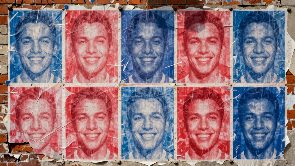 repeated exposure breeds familiarity