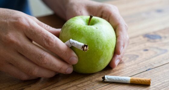 replace bad habits effectively