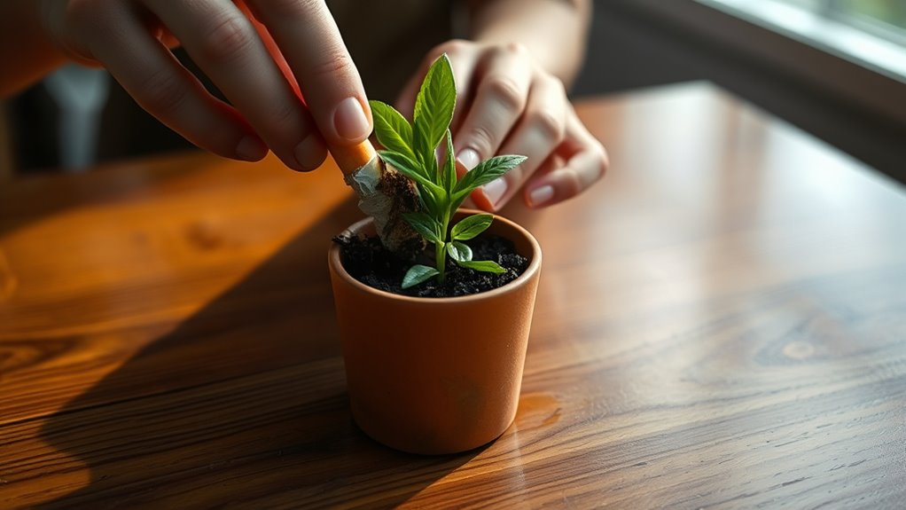 replace habits with mindful reinforcement