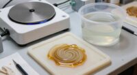 resin print cleaning procedures