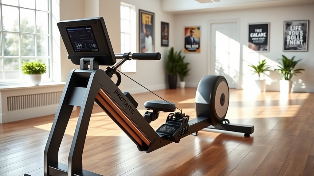 resistance space tracking versatility