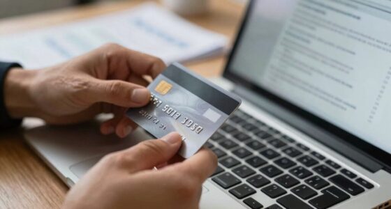 resolving credit card disputes