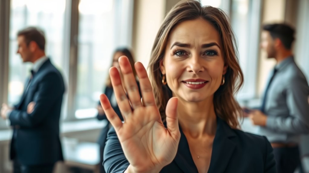 respectful clear communication techniques