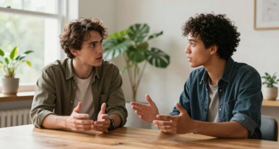 respectful conflict guidelines