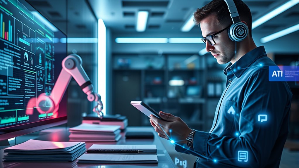 responsible ai automation practices